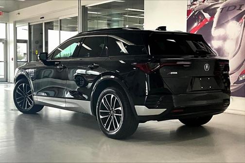 2024 Acura ZDX A-Spec