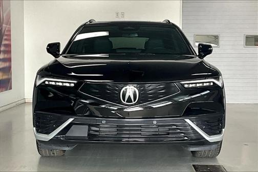 2024 Acura ZDX A-Spec