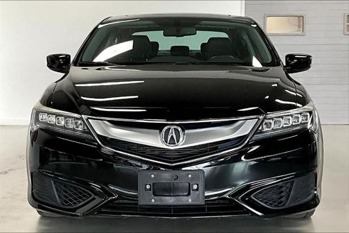 2017 Acura ILX Premium Package