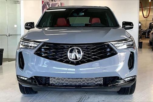 2026 Acura RDX A-Spec Advance Package