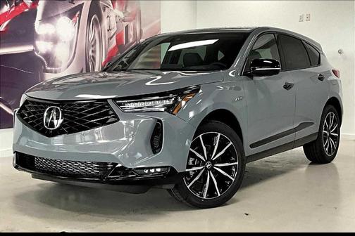2025 Acura RDX A-Spec Advance