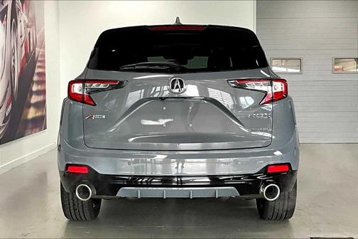 2025 Acura RDX A-Spec Advance