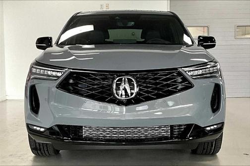 2025 Acura RDX A-Spec Advance