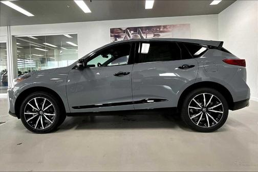 2025 Acura RDX A-Spec Advance