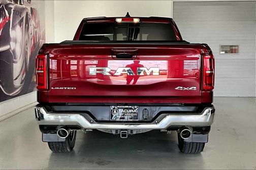 2025 RAM 1500 Limited