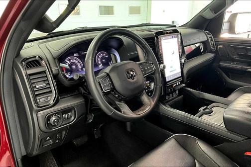 2025 RAM 1500 Limited