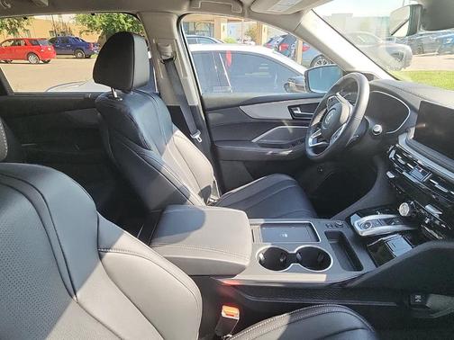 2025 Acura MDX Technology