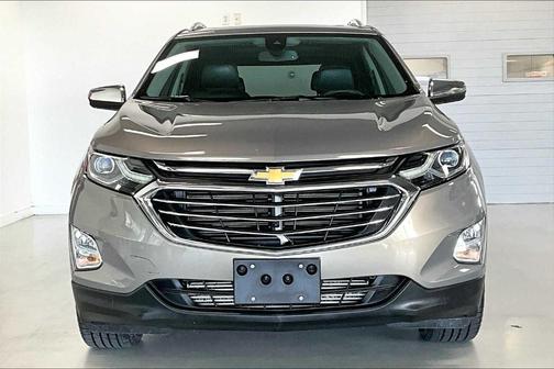 2018 Chevrolet Equinox Premier w/1LZ