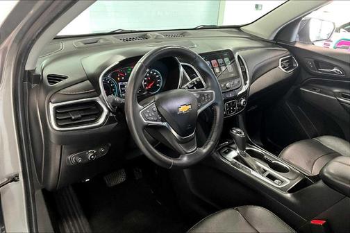 2018 Chevrolet Equinox Premier w/1LZ