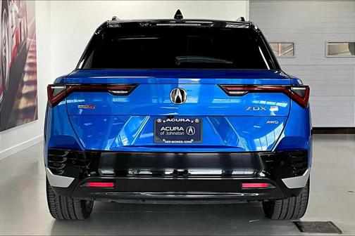 2024 Acura ZDX TYPE S W/PERFORMANCE TIRE