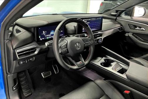 2024 Acura ZDX TYPE S W/PERFORMANCE TIRE