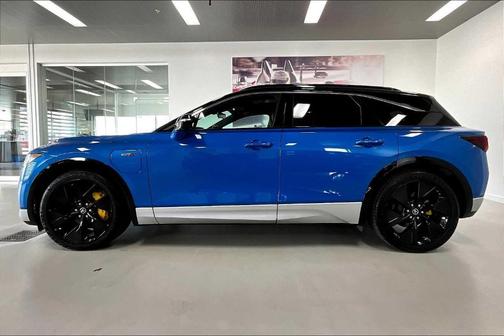 2024 Acura ZDX TYPE S W/PERFORMANCE TIRE