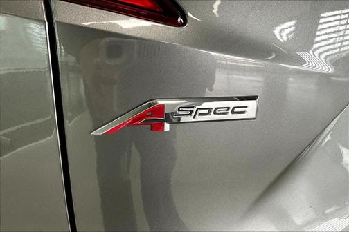 2023 Acura RDX A-Spec