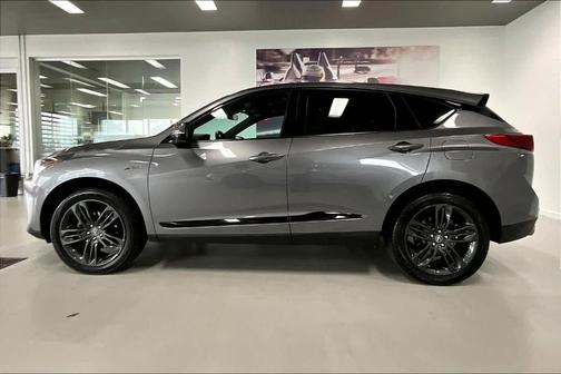 2023 Acura RDX A-Spec