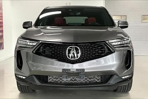 2023 Acura RDX A-Spec