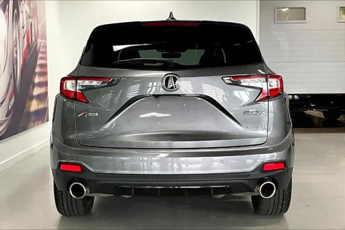 2023 Acura RDX A-Spec