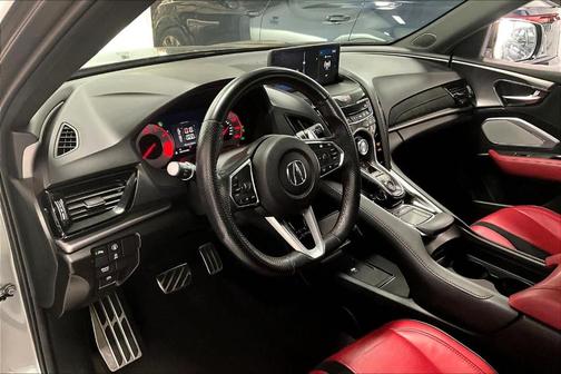 2023 Acura RDX A-Spec