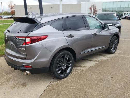 2023 Acura RDX A-Spec