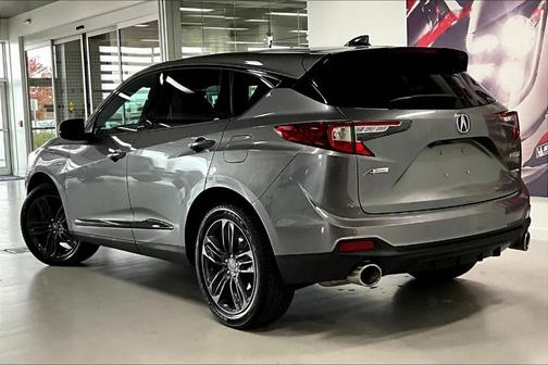 2023 Acura RDX A-Spec