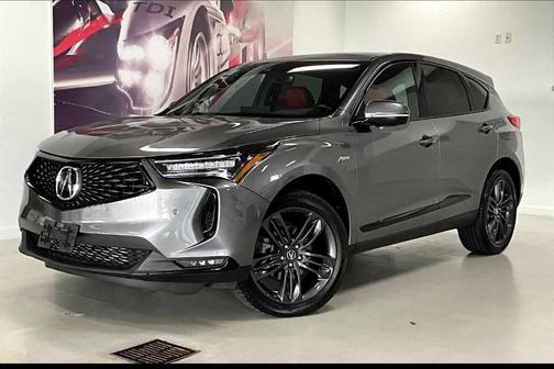 2023 Acura RDX A-Spec