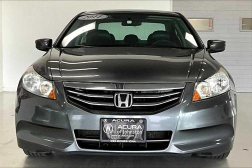 2011 Honda Accord SE