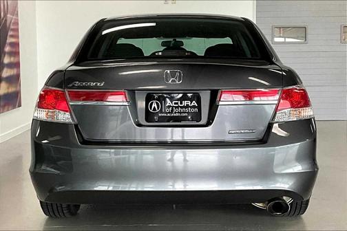 2011 Honda Accord SE