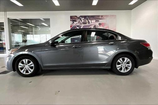 2011 Honda Accord SE