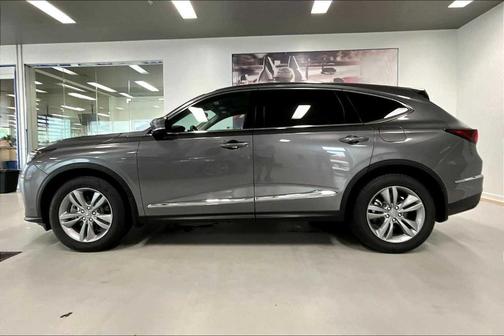 2025 Acura MDX Base