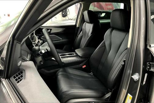 2025 Acura MDX Base
