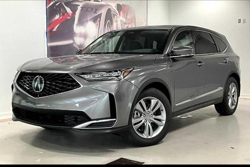2025 Acura MDX Base