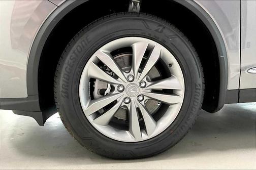 2025 Acura MDX Base