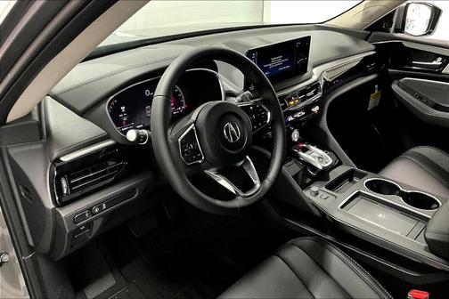 2025 Acura MDX Base