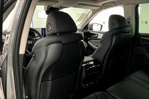 2025 Acura MDX Base