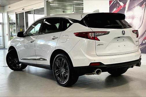 2024 Acura RDX A-Spec