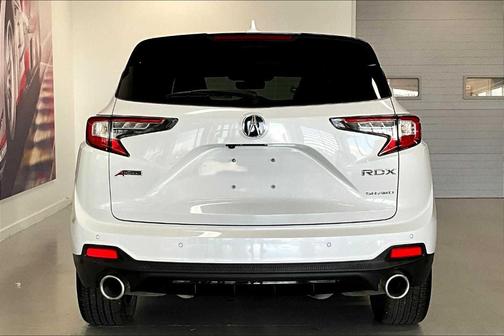 2024 Acura RDX A-Spec