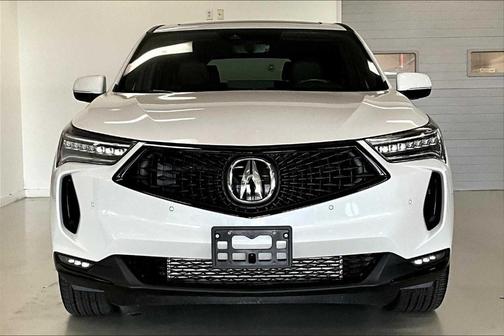 2024 Acura RDX A-Spec
