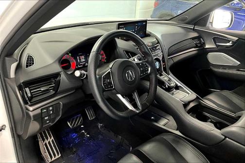2024 Acura RDX A-Spec