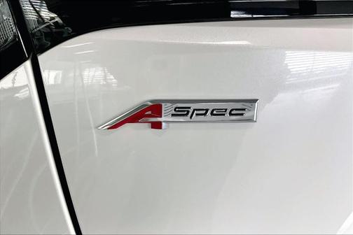 2025 Acura ADX A-Spec Advance
