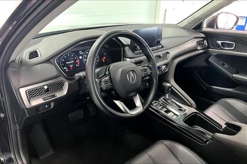 2024 Acura Integra Base