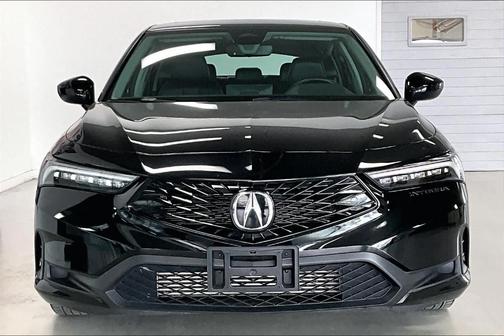 2024 Acura Integra Base