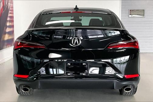 2024 Acura Integra Base