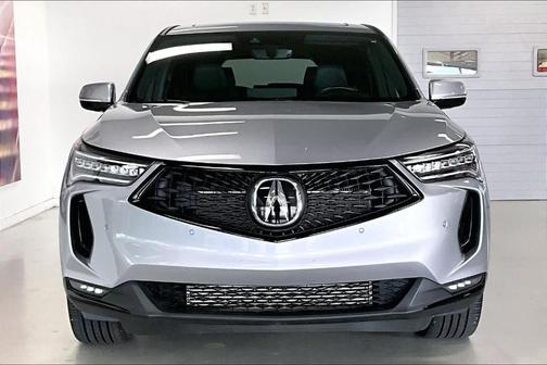 2023 Acura RDX A-Spec