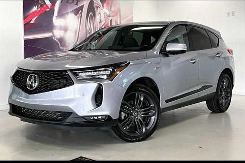 2023 Acura RDX A-Spec