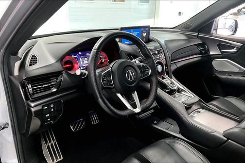 2023 Acura RDX A-Spec