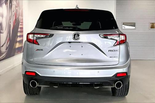 2023 Acura RDX A-Spec