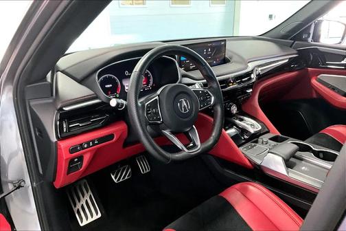 2023 Acura MDX A-Spec