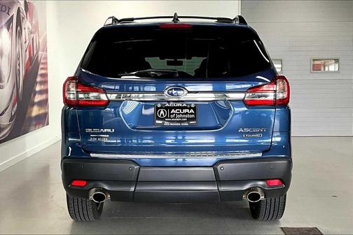 2022 Subaru Ascent Touring 7-Passenger