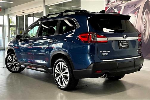 2022 Subaru Ascent Touring 7-Passenger