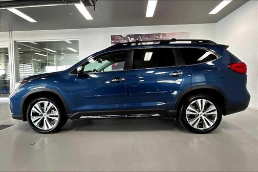 2022 Subaru Ascent Touring 7-Passenger