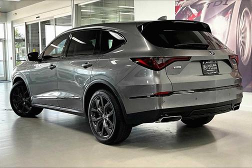 2024 Acura MDX A-Spec
